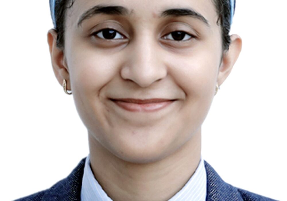 US university awards $60,000 scholarship to CMS student