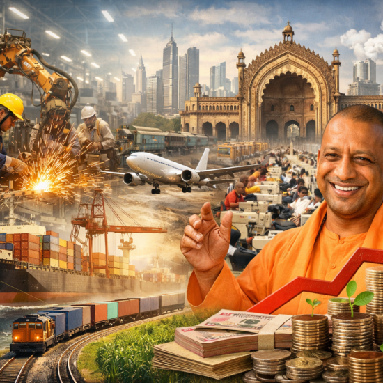 उत्तर प्रदेश औद्योगिक विकास, आर्थिक समीक्षा 2025-26 यूपी, यूपी निवेश खबर, यूपी निर्यात वृद्धि, औद्योगिक क्रांति उत्तर प्रदेश, लखनऊ आर्थिक समाचार,Uttar Pradesh Industrial Growth, UP Economic Survey 2025-26, Investment in UP, UP Export Growth, Industrial Development Uttar Pradesh,उत्तर प्रदेश उद्योग, लखनऊ औद्योगिक विकास, निवेश सम्मेलन यूपी, निर्यात वृद्धि यूपी,Uttar Pradesh industry, Industrial growth in Lucknow, Investment summit UP, Export growth UP,लखनऊ जिला समाचार, उत्तर प्रदेश प्रदेश आर्थिक खबर, औद्योगिक विकास न्यूज, निवेश और निर्यात खबर यूपी, रोजगार सृजन समाचार,Lucknow district news, Uttar Pradesh state economy news, Industrial development news, Investment and export UP, Employment generation news,#UPIndustrialGrowth, #EconomicSurvey2025, #UttarPradesh, #InvestmentNews, #ExportGrowth, #Employment, #IndustrialRevolution, #NationalPrastavana,uttar-pradesh-industrial-growth-economic-survey-2025-26,