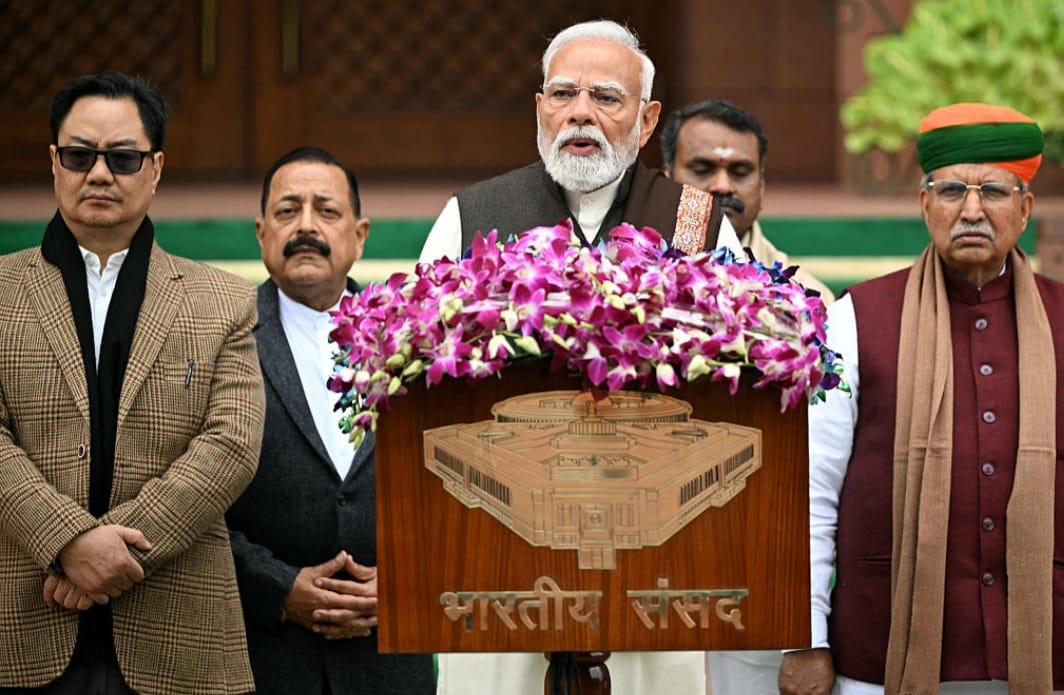 PM Modi Reaction on Budget 2026, बजट 2026 पर पीएम मोदी, PM Modi Budget Statement, Budget 2026 Highlights Modi, Atmanirbhar Bharat Budget 2026, MSME Support Budget 2026, Semiconductor Budget India, Biopharma Budget 2026, FTA India Budget, Indian Economy Budget 2026, Central Budget Reaction PM Modi, Narendra Modi Budget 2026,#Budget2026, #PMModi, #ModiOnBudget, #AtmanirbharBharat, #IndianEconomy, #MSMESupport, #SemiconductorIndia, #BiopharmaIndia, #FTAIndia, #CentralBudget, #NationalNews,#Budget2026, #PMModi, #ModiOnBudget, #AtmanirbharBharat, #IndianEconomy, #MSMESupport, #SemiconductorIndia, #BiopharmaIndia, #FTAIndia, #CentralBudget, #NationalNews,