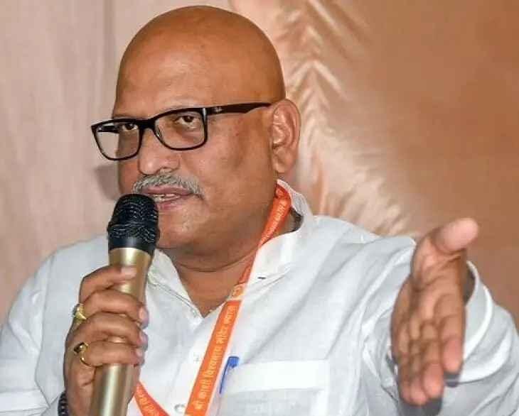 अजय राय FIR, Ajay Rai FIR, UP Congress President FIR, Lucknow Political News, Rajeshwar Singh Controversy, UP Politics News, FIR Against Ajay Rai, Political Statement Case,अजय राय बयान, Ajay Rai Statement Image, UP Congress News Photo, Lucknow FIR Case, Political Controversy Image,लखनऊ राजनीतिक समाचार, उत्तर प्रदेश राजनीति, FIR मामला, बयान विवाद खबर, कांग्रेस बनाम बीजेपी, जनप्रतिनिधि विवाद,#BreakingNews, #अजय_राय_FIR, #AjayRai, #UPCongress, #UPPolitics, #LucknowNews, #PoliticalControversy,