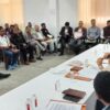 Crackdown on cheating: Examination preparation meeting chaired by DM-SP