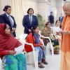 जनता दर्शन मुख्यमंत्री योगी आदित्यनाथ, CM Yogi Janata Darshan Lucknow, 5 Kalidas Marg Lucknow news, Uttar Pradesh political news, मुख्यमंत्री जनसुनवाई कार्यक्रम, Yogi Adityanath grievance redressal, Lucknow government residence news, UP governance update, उत्तर प्रदेश प्रशासनिक खबर,मुख्यमंत्री योगी जनता दर्शन लखनऊ, CM Yogi meeting citizens, 5 Kalidas Marg event, Lucknow political update, UP Janata Darshan 2026, grievance hearing CM residence, उत्तर प्रदेश ताजा राजनीतिक खबर,Janata Darshan Yogi Adityanath, Lucknow Political News, Uttar Pradesh Governance Update, CM Yogi Official Residence Event, 5 Kalidas Marg News, UP Administrative Action, Political News Uttar Pradesh, #YogiAdityanath #JanataDarshan #Lucknow #UttarPradesh #CMYogi #PoliticalNews #UPNews #Governance,
