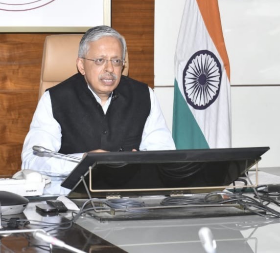 मुख्य सचिव बैठक लखनऊ फोटो, SP Goyal Review Meeting Image, UP Video Conferencing Meeting Photo, Jan Sunwai Portal Review Picture, PM Surya Ghar Solar Installation UP Image,मुख्य सचिव एसपी गोयल समीक्षा बैठक, UP Chief Secretary Review Meeting, Lucknow Administrative News, Jan Sunwai Portal UP, CM Yuva Yojana Progress 2026, PM Jan Arogya Yojana UP Update, PM Surya Ghar Yojana Uttar Pradesh, उत्तर प्रदेश सरकारी योजना समाचार,लखनऊ जिला प्रशासनिक समाचार, Lucknow District Administrative News, उत्तर प्रदेश मुख्य सचिव समीक्षा 2026, Uttar Pradesh Chief Secretary Meeting Update, जनसुनवाई पोर्टल उत्तर प्रदेश, Jan Sunwai Portal UP Government News, CM युवा योजना लोन वितरण उत्तर प्रदेश, CM Yuva Yojana Loan Camp UP News, प्रधानमंत्री जन आरोग्य योजना कार्ड उत्तर प्रदेश, PM Jan Arogya Card UP Update, पीएम सूर्यघर योजना सोलर इंस्टॉलेशन यूपी, PM Surya Ghar Solar Scheme Uttar Pradesh,#SPGoyal #LucknowNews #UPGovernment #JanSunwai #CMYuvaYojana #PMJanArogya #PMSuryaGhar #AdministrativeNews #UttarPradesh #NationalPrastavana