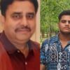 लखनऊ आशियाना हत्याकांड, Lucknow Aashiyana Murder Case, मानवेंद्र सिंह हत्या, Manvendra Singh Murder, आशियाना सेक्टर एल क्राइम न्यूज, Aashiyana Sector L Crime News, लखनऊ क्राइम ब्रेकिंग न्यूज, Lucknow Crime Breaking News, उत्तर प्रदेश हत्या मामला, Uttar Pradesh Murder Case, डीसीपी सेंट्रल लखनऊ, Lucknow Police Investigation, पढ़ाई के दबाव में हत्या, Crime News Lucknow District Uttar Pradesh,मानवेंद्र सिंह फोटो, Lucknow Murder Accused Son Image, आशियाना सेक्टर एल घटना स्थल, Aashiyana Crime Spot Photo, लखनऊ पुलिस जांच, Forensic Team Lucknow, सदरौना पारा थाना क्षेत्र, Lucknow Pathology Owner Murder Case,लखनऊ जिला क्राइम न्यूज, Lucknow District Crime News Uttar Pradesh, आशियाना थाना हत्या कांड, Aashiyana Police Station Murder Case, उत्तर प्रदेश सनसनीखेज हत्या, UP Sensational Murder News, लखनऊ फॉरेंसिक जांच अपडेट, Lucknow Police Custody Case Update, DCP Central Lucknow Statement, Uttar Pradesh Breaking Crime Story,#लखनऊ_आशियाना_हत्याकांड, #LucknowAashiyanaMurderCase, #LucknowCrimeNews, #उत्तरप्रदेश_क्राइम, #UPCrimeNews, #AashiyanaPoliceStation, #लखनऊ_ब्रेकिंग_न्यूज, #LucknowBreakingNews, #ManvendraSinghMurder, #PathologyOwnerMurder, #FatherSonCrime, #UPPoliceInvestigation, #DCP_Central_Lucknow, #LucknowDistrictNews, #UttarPradeshNews, #CrimeInLucknow, #HindiCrimeNews, #SensationalMurderCase, #GoogleDiscoverNews, #NationalPrastavna,