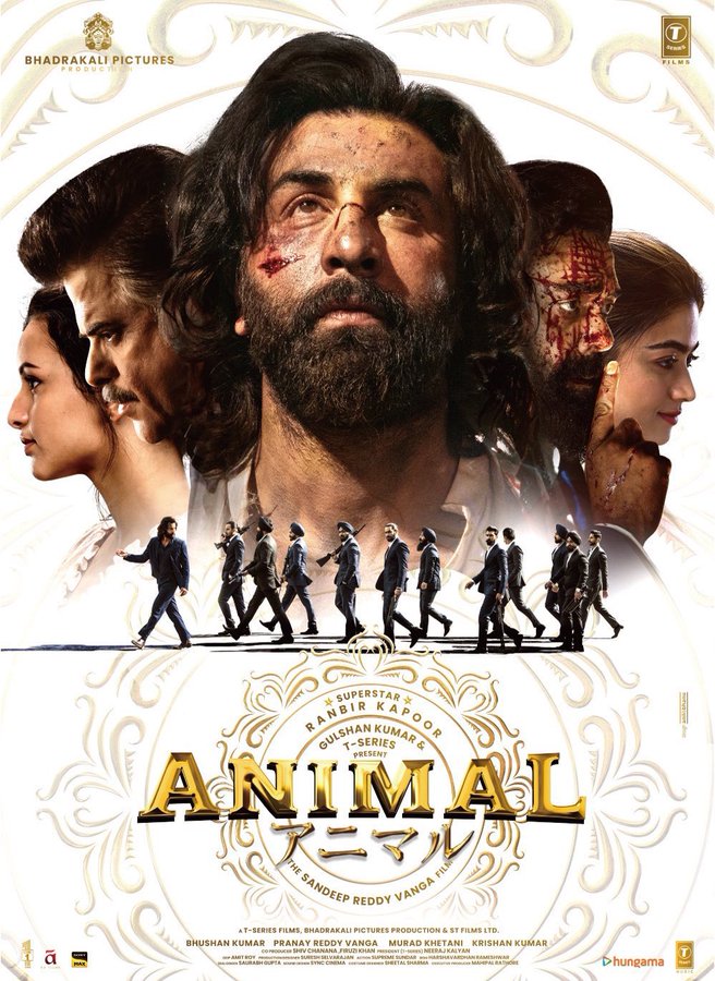 एनिमल 2 अपडेट, एनिमल पार्क फिल्म, रणबीर कपूर डबल रोल, संदीप रेड्डी वांगा फिल्म, एनिमल 2 शूटिंग डेट,Animal 2 Update, Animal Park Movie, Ranbir Kapoor Double Role, Sandeep Reddy Vanga Film, Animal Park Shooting Date,एनिमल पार्क पोस्टर, रणबीर कपूर एनिमल 2, संदीप रेड्डी वांगा एनिमल पार्क, Animal Park Poster, Ranbir Kapoor Animal 2, Sandeep Reddy Vanga Animal Park,हैदराबाद एंटरटेनमेंट न्यूज, तेलंगाना फिल्म न्यूज, बॉलीवुड फिल्म अपडेट, Hyderabad Entertainment News, Telangana Film News, Bollywood Movie Update, Animal Park Film News, Ranbir Kapoor Upcoming Movie, Sandeep Reddy Vanga Director News,#Animal2, #AnimalPark, #RanbirKapoor, #SandeepReddyVanga, #BollywoodNews, #EntertainmentNews, #UpcomingMovies, #Hyderabad,
