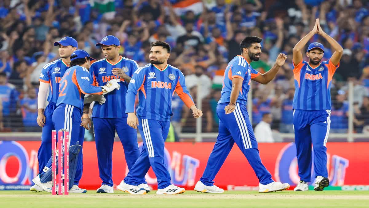 ICC Men's T20 World Cup 2026, T20 World Cup 2026 Super 8, भारत सेमीफाइनल समीकरण, India semifinal scenario T20 2026, Ahmedabad cricket match news, चेन्नई क्रिकेट मैच, कोलकाता स्टेडियम मैच, Delhi T20 match update, Super 8 Group 1 points table, South Africa vs India match analysis, sports news India, क्रिकेट न्यूज़ भारत,टीम इंडिया सुपर-8, भारत बनाम दक्षिण अफ्रीका 2026, Ahmedabad stadium match, Chennai cricket match 2026, Kolkata T20 match news, Super 8 NRR calculation, India cricket semifinal chances,ICC Men's T20 World Cup 2026 news, India vs South Africa Ahmedabad, Chennai India vs Zimbabwe match, Kolkata India vs West Indies match, Delhi South Africa vs Zimbabwe, Gujarat cricket news, Tamil Nadu cricket update, West Bengal sports news, Delhi sports headlines, Super 8 semifinal qualification scenario, #T20WorldCup2026, #TeamIndia, #Super8, #NRR, #CricketNews, #Ahmedabad, #Chennai, #Kolkata, #Delhi,