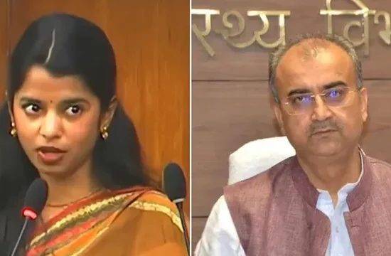 बिहार विधानसभा खबर, मैथिली ठाकुर विधायक, मंगल पांडेय स्वास्थ्य मंत्री, बिहार सरकारी अस्पताल, अस्पताल बदहाली बिहार, पटना राजनीतिक खबर, बीजेपी विधायक खबर,Bihar Assembly News, Maithili Thakur BJP MLA, Mangal Pandey Health Minister, Bihar Government Hospitals, Bihar Politics News, Patna Breaking News,बिहार विधानसभा सत्र, विधायक मैथिली ठाकुर सवाल पूछते हुए, स्वास्थ्य मंत्री मंगल पांडेय, सदन में बहस,Bihar assembly session, BJP MLA Maithili Thakur questioning, Health Minister Mangal Pandey, Debate in assembly,पटना जिला समाचार, बिहार प्रदेश राजनीति खबर, विधानसभा न्यूज बिहार, स्वास्थ्य विभाग बिहार, सरकारी अस्पताल मामला,Patna district news, Bihar state political news, Assembly session Bihar, Health department Bihar, Government hospital issue,#BiharNews, #BiharAssembly, #MaithiliThakur, #MangalPandey, #HospitalCrisis, #BJPNews, #PatnaNews, #PoliticsNews, #NationalPrastavana