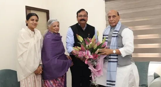 बाह की राजनीति में हलचल, बाह विधानसभा सीट, आगरा राजनीतिक खबर, मधुलिका सिंह मुलाकात, राजनाथ सिंह बैठक, राजकुमार चाहर रणनीति, भदावर घराना राजनीति, Agra Bah Assembly राजनीति, Uttar Pradesh Political News, Bah Vidhan Sabha Seat, Rajnath Singh Meeting News, Rajkumar Chahar Political Strategy, Agra District Political Update, UP Assembly Election News,आगरा जिला राजनीतिक खबर, उत्तर प्रदेश विधानसभा चुनाव अपडेट, बाह विधानसभा राजनीतिक समीकरण, फतेहपुर सीकरी सांसद राजकुमार चाहर, रक्षा मंत्री राजनाथ सिंह बैठक दिल्ली, Agra District Political News, Uttar Pradesh Assembly Election Political Report, Bah Vidhan Sabha Constituency Update, Fatehpur Sikri MP Rajkumar Chahar News, Defence Minister Rajnath Singh Delhi Meeting Political News,#बाह_की_राजनीति, #आगरा_राजनीति, #उत्तरप्रदेश_विधानसभा, #राजनाथ_सिंह, #राजकुमार_चाहर, #मधुलिका_सिंह, #AgraPoliticalNews, #UPPolitics, #BahAssemblySeat, #RajnathSinghMeeting, #RajkumarChahar,