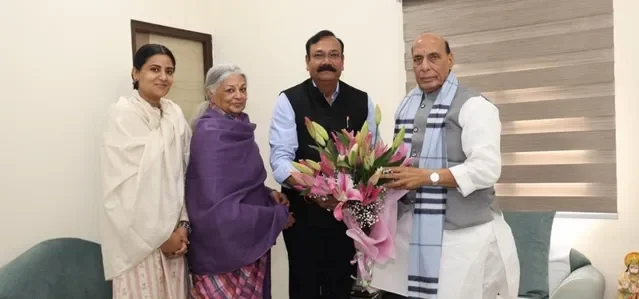 बाह की राजनीति में हलचल, बाह विधानसभा सीट, आगरा राजनीतिक खबर, मधुलिका सिंह मुलाकात, राजनाथ सिंह बैठक, राजकुमार चाहर रणनीति, भदावर घराना राजनीति, Agra Bah Assembly राजनीति, Uttar Pradesh Political News, Bah Vidhan Sabha Seat, Rajnath Singh Meeting News, Rajkumar Chahar Political Strategy, Agra District Political Update, UP Assembly Election News,आगरा जिला राजनीतिक खबर, उत्तर प्रदेश विधानसभा चुनाव अपडेट, बाह विधानसभा राजनीतिक समीकरण, फतेहपुर सीकरी सांसद राजकुमार चाहर, रक्षा मंत्री राजनाथ सिंह बैठक दिल्ली, Agra District Political News, Uttar Pradesh Assembly Election Political Report, Bah Vidhan Sabha Constituency Update, Fatehpur Sikri MP Rajkumar Chahar News, Defence Minister Rajnath Singh Delhi Meeting Political News,#बाह_की_राजनीति, #आगरा_राजनीति, #उत्तरप्रदेश_विधानसभा, #राजनाथ_सिंह, #राजकुमार_चाहर, #मधुलिका_सिंह, #AgraPoliticalNews, #UPPolitics, #BahAssemblySeat, #RajnathSinghMeeting, #RajkumarChahar,