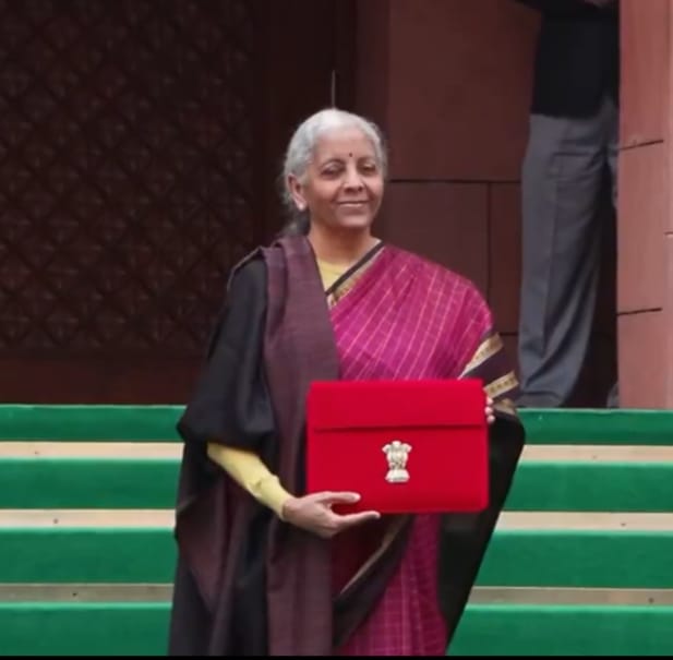 बजट 2026 ग्रामीण भारत विकास, Budget 2026 Rural India Development, ग्राम स्वराज योजना, Gram Swaraj Yojana India, ग्रामीण रोजगार, Rural Employment India, ग्रामीण उत्पादन, Rural Production India, वाराणसी जहाज मरम्मत, Varanasi Ship Repair, पटना जहाज मरम्मत, Patna Ship Repair, जलमार्ग भारत, Inland Waterways India, छोटे शहर तीर्थ स्थल विकास, Small Town Pilgrimage Development, ग्रामीण अर्थव्यवस्था, Rural Economy India, ग्रामीण कनेक्टिविटी, Rural Connectivity India, विकास बजट 2026, Development Budget 2026 India,ग्राम स्वराज योजना भारत, Gram Swaraj Yojana India, ग्रामीण रोजगार बजट, Rural Employment Budget, बजट 2026 जलमार्ग, Budget 2026 Inland Waterways, वाराणसी जहाज मरम्मत सुविधा, Varanasi Ship Repair Facility, पटना शिप मरम्मत, Patna Ship Repair, छोटे शहर तीर्थ स्थल, Small Town Pilgrimage India, ग्रामीण विकास बजट, Rural Development Budget, भारत ग्रामीण कनेक्टिविटी, India Rural Connectivity,#BudgetBreaking, #Budget2026, #RuralIndia, #GramSwarajYojana, #InlandWaterways, #Development, #RuralEmployment, #SmallTownPilgrimage, #Varanasi, #Patna, #NationalNews, #NirmalaSitharaman, #IndianEconomy,