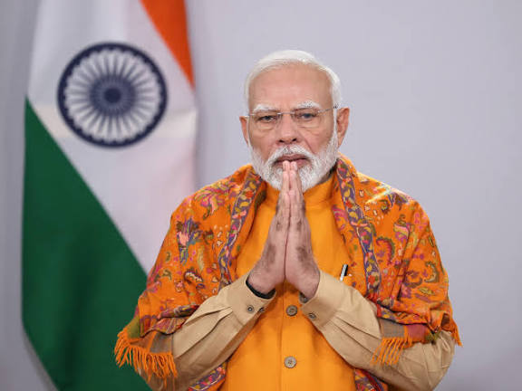 PM Modi letter, PM Modi West Bengal, पश्चिम बंगाल चुनाव 2026, Narendra Modi letter to voters, Bengal political news, अवैध घुसपैठ बंगाल, महिला सुरक्षा मुद्दा, BJP vs TMC, West Bengal Assembly Election, Political News India, New Delhi political update, प्रधानमंत्री नरेंद्र मोदी बयान, West Bengal voters letter, BJP campaign Bengal,PM Modi photo, Narendra Modi rally Bengal, पश्चिम बंगाल चुनाव रैली, BJP election campaign, महिला सुरक्षा मुद्दा बंगाल, Illegal infiltration Bengal, Bengal political सभा, Narendra Modi official letter image,#PMModi, #NarendraModi, #WestBengalElection, #BJPBengal, #PoliticalNewsIndia, #महिला_सुरक्षा, #IllegalInfiltration, #BengalPolitics, #Election2026,