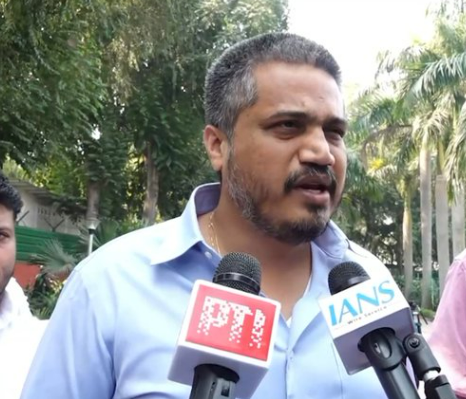 अजीत पवार प्लेन क्रैश, रोहित पवार बयान, राम मोहन नायडू इस्तीफा मांग, VSR कंपनी विवाद, DGCA जांच, महाराष्ट्र राजनीतिक खबर, नई दिल्ली प्रेस कॉन्फ्रेंस, Ajit Pawar Plane Crash News, Rohit Pawar Statement, Ram Mohan Naidu Resignation Demand, Civil Aviation Minister Controversy, VSR Aviation Company Case, Maharashtra Political Breaking News, National Political Controversy India,रोहित पवार प्रेस कॉन्फ्रेंस फोटो, अजीत पवार प्लेन हादसा फाइल फोटो, राम मोहन नायडू संसद तस्वीर, DGCA कार्यालय नई दिल्ली, Rohit Pawar Press Meet Image, Ajit Pawar Plane Crash File Photo, Civil Aviation Ministry India Photo,नई दिल्ली राष्ट्रीय राजनीति समाचार, महाराष्ट्र विमान हादसा जांच खबर, NCP विधायक रोहित पवार बयान, केंद्रीय नागरिक उड्डयन मंत्री विवाद, DGCA जांच अपडेट भारत, TDP कनेक्शन राजनीतिक विवाद, Parliament Opposition Reaction News, Aviation Accident Investigation India, Political Conspiracy Allegation News, Maharashtra Leader Plane Crash Case,