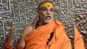 श्रीविद्या मठ वाराणसी मामला, Swami Avimukteshwaranand case news, Varanasi Srividya Math controversy, अजय कुमार भटेले इंटरव्यू, श्रीकृष्ण जन्मभूमि ट्रस्ट विवाद, Prayagraj police investigation news, वाराणसी धार्मिक संस्थान खबर,श्रीविद्या मठ वाराणसी फोटो, मठ में वकीलों की आवाजाही, स्वामी अविमुक्तेश्वरानंद केस इमेज, Srividya Math Varanasi image, Court hearing Varanasi case photo, Religious trust controversy UP image,वाराणसी जिला उत्तर प्रदेश धार्मिक विवाद समाचार, प्रयागराज पुलिस जांच अपडेट, श्रीविद्या मठ केस वाराणसी, स्वामी अविमुक्तेश्वरानंद कानूनी मामला, श्रीकृष्ण जन्मभूमि ट्रस्ट विवाद मथुरा, Varanasi Uttar Pradesh religious controversy news, Prayagraj police legal update UP, Court anticipatory bail news Varanasi,#श्रीविद्यामठ, #VaranasiNews, #SwamiAvimukteshwaranand, #UPNews, #ReligiousControversy, #CourtUpdate, #BreakingNews,