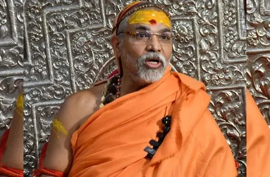 श्रीविद्या मठ वाराणसी मामला, Swami Avimukteshwaranand case news, Varanasi Srividya Math controversy, अजय कुमार भटेले इंटरव्यू, श्रीकृष्ण जन्मभूमि ट्रस्ट विवाद, Prayagraj police investigation news, वाराणसी धार्मिक संस्थान खबर,श्रीविद्या मठ वाराणसी फोटो, मठ में वकीलों की आवाजाही, स्वामी अविमुक्तेश्वरानंद केस इमेज, Srividya Math Varanasi image, Court hearing Varanasi case photo, Religious trust controversy UP image,वाराणसी जिला उत्तर प्रदेश धार्मिक विवाद समाचार, प्रयागराज पुलिस जांच अपडेट, श्रीविद्या मठ केस वाराणसी, स्वामी अविमुक्तेश्वरानंद कानूनी मामला, श्रीकृष्ण जन्मभूमि ट्रस्ट विवाद मथुरा, Varanasi Uttar Pradesh religious controversy news, Prayagraj police legal update UP, Court anticipatory bail news Varanasi,#श्रीविद्यामठ, #VaranasiNews, #SwamiAvimukteshwaranand, #UPNews, #ReligiousControversy, #CourtUpdate, #BreakingNews,