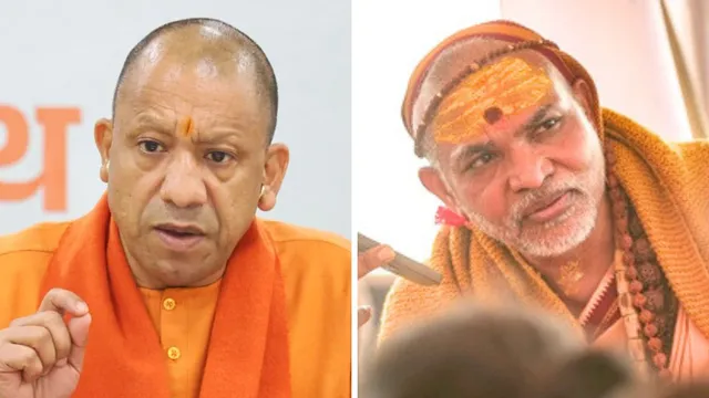अविमुक्तेश्वरानंद विवाद, सीएम योगी बयान, शंकराचार्य विवाद, उत्तर प्रदेश विधानसभा खबर, लखनऊ राजनीतिक समाचार, माघ मेला घटना, समाजवादी पार्टी आरोप, Yogi Adityanath statement, Avimukteshwaranand controversy, Shankaracharya dispute news, Uttar Pradesh political news, Lucknow assembly update, Magh Mela incident UP, SP vs BJP news, Uttar Pradesh CM reaction political news,योगी आदित्यनाथ लखनऊ विधानसभा, शंकराचार्य पद विवाद उत्तर प्रदेश, अविमुक्तेश्वरानंद बयान, यूपी सीएम कानून बयान, माघ मेला मौनी अमावस्या 2026, Lucknow Vidhan Sabha news, UP CM on Shankaracharya issue, Avimukteshwaranand UP news, Political controversy Uttar Pradesh, Religious controversy UP politics,