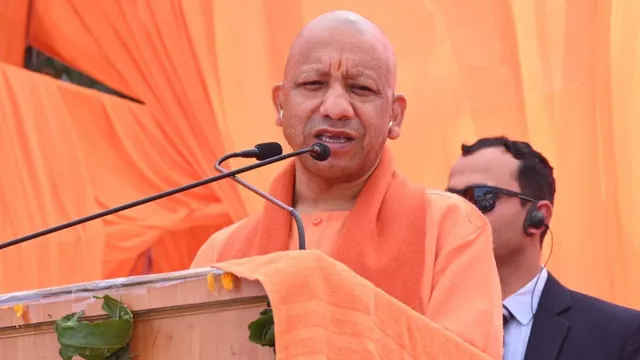 UP MSME Budget 2026-27, Uttar Pradesh MSME News, YogI Government MSME Scheme, Mukhyamantri Yuva Udyami Vikas Abhiyan, ODOP Scheme UP 2026, MSME Budget Increase 19 Percent, Lucknow Budget News 2026,Yogi Adityanath MSME Announcement, UP Budget 2026 MSME Sector, One District One Product UP, MSME Loan Without Collateral UP, Uttar Pradesh Industrial Cluster Development,लखनऊ जिला उत्तर प्रदेश बजट समाचार, उत्तर प्रदेश MSME नीति 2026, औद्योगिक विकास समाचार यूपी, मुख्यमंत्री युवा उद्यमी योजना लखनऊ, ODOP योजना उत्तर प्रदेश, Uttar Pradesh Budget 2026 MSME Sector News, Lucknow State Budget Economic Development Report, Industrial Policy News UP February 2026,