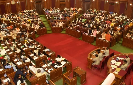 यूपी विधानसभा बजट सत्र 2026, UP Vidhan Sabha Budget Session 2026, ब्रजेश पाठक बयान, Brajesh Pathak statement, लखनऊ राजनीतिक खबर, Lucknow political news, उत्तर प्रदेश स्वास्थ्य विभाग कार्रवाई, UP Health Department action, निजी अस्पताल सील, private hospital sealed in UP, पैथोलॉजी जांच अभियान, Uttar Pradesh medical action news,यूपी विधानसभा बजट सत्र 2026 लखनऊ, Brajesh Pathak in UP Assembly 2026, Lucknow Assembly Budget Session News, निजी अस्पतालों पर कार्रवाई उत्तर प्रदेश, UP Deputy CM health action, हार्ट अटैक इंजेक्शन CHC उत्तर प्रदेश,लखनऊ विधानसभा बजट सत्र 2026 खबर, उत्तर प्रदेश राजनीतिक समाचार 2026, ब्रजेश पाठक स्वास्थ्य विभाग बयान लखनऊ, UP Assembly Budget Session Health News Lucknow, Private Hospital Action News Uttar Pradesh, Lucknow Political Breaking News 2026, Brajesh Pathak Latest Statement Lucknow UP, उत्तर प्रदेश मेडिकल कॉलेज आपातकालीन सेवा खबर,