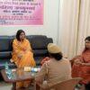 Take women harassment complaint applications seriously: Member, National Women Commission
