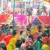 Five-day long Buddha Katha concludes in Rajpur, calls to adopt the thoughts of great men