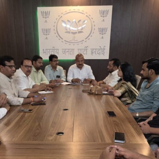 Campaign to connect workers with ideology through training campaign: Ajit Singh Babban