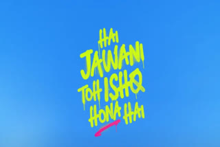 Hai Jawani Toh Ishq Hona Hai release date, Varun Dhawan new movie 2026, Toxic Yash movie release date, Bollywood romantic comedy film 2026, Varun Dhawan Mrunal Thakur movie, Bollywood film release update, Hindi cinema entertainment news India,है जवानी तो इश्क होना है रिलीज डेट, वरुण धवन नई फिल्म, बॉलीवुड फिल्म रिलीज 2026, टॉक्सिक फिल्म यश रिलीज डेट, है जवानी तो इश्क होना है कास्ट, बॉलीवुड रोमांटिक कॉमेडी फिल्म 2026, वरुण धवन मृणाल ठाकुर फिल्म, हिंदी फिल्म रिलीज अपडेट, बॉलीवुड एंटरटेनमेंट न्यूज़ भारत,है जवानी तो इश्क होना है फिल्म पोस्टर, वरुण धवन नई फिल्म 2026, बॉलीवुड रोमांटिक कॉमेडी फिल्म, टॉक्सिक यश फिल्म पोस्टर, मृणाल ठाकुर पूजा हेगड़े फिल्म,hai jawani toh ishq hona hai release date, varun dhawan new movie 2026, toxic yash movie release date india, hai jawani toh ishq hona hai cast, bollywood movie june 2026 release, varun dhawan mrunal thakur pooja hegde film, bollywood entertainment news india, hindi film industry box office clash news, upcoming bollywood romantic comedy film 2026,#VarunDhawan #HaiJawaniTohIshqHonaHai #BollywoodNews #ToxicMovie #Yash #MrunalThakur #PoojaHegde #UpcomingBollywoodMovie #EntertainmentNews #FilmRelease