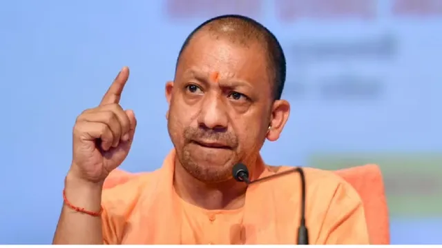 CM योगी आदित्यनाथ एक्शन, Bagpat mining officer action, UP mining department negligence, योगी सरकार सख्ती, Uttar Pradesh mining revenue, Bagpat news today, mining officer negligence UP, Yog i Adityanath strict action, राजस्व वसूली खबर, UP प्रशासनिक कार्रवाई,योगी आदित्यनाथ फोटो, CM Yogi Adityanath image, Bagpat mining department, mining officer Virendra Pratap Singh, UP mining review meeting, mining revenue collection UP,Bagpat news, Baghpat district news UP, Uttar Pradesh mining news, CM Yogi Adityanath action news, mining officer Virendra Pratap Singh, UP government strict action, revenue collection UP mining, UP Hindi news, Bagpat khan adhikari news, mining negligence case UP, political news Uttar Pradesh, governance news India, #BagpatNews, #YogiAdityanath, #UPNews, #MiningDepartment, #HindiNews, #BreakingNews, #UttarPradesh,