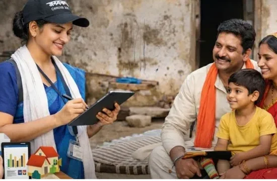 जनगणना 2027 यूपी, उत्तर प्रदेश जनगणना खबर, Census 2027 नियम, जनगणना अधिनियम 1948, गलत जानकारी जनगणना सजा, लखनऊ जनगणना समाचार, डिजिटल जनगणना भारत, जनसंख्या गणना यूपी,UP Census 2027 news, India Census 2027 rules, Census Act 1948 punishment, wrong information census law India, digital census India news, Lucknow census update, population census India,डिजिटल जनगणना उत्तर प्रदेश, स्वगणना प्रक्रिया यूपी, जनगणना अधिकारी जानकारी, जनसंख्या गणना भारत,digital census Uttar Pradesh, self enumeration census India, census officer survey India, population census data India,UP Census 2027 update, Uttar Pradesh census news, Census Act 1948 India law, digital census India 2027, Lucknow census update news, population survey India,#Census2027, #UPCensus, #PopulationCensus, #CensusAct1948, #IndiaCensus, #UPNews, #LucknowNews, #GovernmentSurvey, #BreakingNews, #IndiaNews,