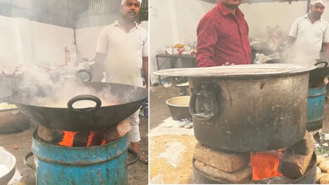 लखनऊ एलपीजी सिलेंडर संकट खबर, लखनऊ गैस सिलेंडर किल्लत समाचार, उत्तर प्रदेश गैस सप्लाई समस्या खबर, हजरतगंज सपा प्रदर्शन समाचार, एलपीजी गैस संकट लखनऊ अपडेट, Lucknow LPG cylinder shortage news, LPG supply crisis Uttar Pradesh update, gas cylinder shortage Lucknow India news,लखनऊ गैस सिलेंडर लाइन फोटो, हजरतगंज प्रदर्शन फोटो, गैस एजेंसी बाहर भीड़ फोटो, लकड़ी भट्ठी पर खाना फोटो, Lucknow LPG queue image, Samajwadi Party protest Hazratganj photo, gas agency crowd image, cooking on wood stove image,#LucknowNews, #LPGCrisis, #GasCylinderShortage, #UPNews, #SamajwadiParty, #Hazratganj, #BreakingNews, #IndiaNews, #EnergyCrisis, #Lucknow