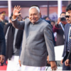 Bihar CM Nitish Kumar, Nitish Kumar Rajya Sabha nomination, Bihar political news, Nitish Kumar state politics, Amit Shah Bihar visit, Bihar Rajya Sabha election 2026, Bihar NDA politics, बिहार मुख्यमंत्री नीतीश कुमार, नीतीश कुमार राज्यसभा नामांकन, बिहार राजनीति समाचार, बिहार राज्यसभा चुनाव 2026, अमित शाह पटना कार्यक्रम, बिहार NDA सरकार, पटना राजनीतिक खबर, बिहार मुख्यमंत्री खबर, India political news,Nitish Kumar Rajya Sabha nomination photo, Amit Shah with Nitish Kumar nomination, Bihar CM Nitish Kumar filing nomination, Bihar Rajya Sabha election news, बिहार मुख्यमंत्री नीतीश कुमार नामांकन, अमित शाह नीतीश कुमार पटना, बिहार राजनीति फोटो, पटना राज्यसभा चुनाव खबर, Bihar political leaders meeting, Nitish Kumar latest news image,Nitish Kumar Rajya Sabha nomination Bihar, Bihar CM Nitish Kumar latest news, Amit Shah Nitish Kumar meeting Patna, Bihar Rajya Sabha election 2026 update, बिहार सीएम नीतीश कुमार राज्यसभा चुनाव, पटना राजनीतिक खबर, बिहार NDA सरकार खबर, बिहार विधानसभा राजनीति, Bihar politics breaking news, Patna political developments,#NitishKumar, #BiharPolitics, #RajyaSabhaElection, #AmitShah, #BiharCM, #NDA, #IndianPolitics, #PatnaNews, #PoliticalNews, #BiharGovernment,