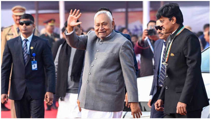 Bihar CM Nitish Kumar, Nitish Kumar Rajya Sabha nomination, Bihar political news, Nitish Kumar state politics, Amit Shah Bihar visit, Bihar Rajya Sabha election 2026, Bihar NDA politics, बिहार मुख्यमंत्री नीतीश कुमार, नीतीश कुमार राज्यसभा नामांकन, बिहार राजनीति समाचार, बिहार राज्यसभा चुनाव 2026, अमित शाह पटना कार्यक्रम, बिहार NDA सरकार, पटना राजनीतिक खबर, बिहार मुख्यमंत्री खबर, India political news,Nitish Kumar Rajya Sabha nomination photo, Amit Shah with Nitish Kumar nomination, Bihar CM Nitish Kumar filing nomination, Bihar Rajya Sabha election news, बिहार मुख्यमंत्री नीतीश कुमार नामांकन, अमित शाह नीतीश कुमार पटना, बिहार राजनीति फोटो, पटना राज्यसभा चुनाव खबर, Bihar political leaders meeting, Nitish Kumar latest news image,Nitish Kumar Rajya Sabha nomination Bihar, Bihar CM Nitish Kumar latest news, Amit Shah Nitish Kumar meeting Patna, Bihar Rajya Sabha election 2026 update, बिहार सीएम नीतीश कुमार राज्यसभा चुनाव, पटना राजनीतिक खबर, बिहार NDA सरकार खबर, बिहार विधानसभा राजनीति, Bihar politics breaking news, Patna political developments,#NitishKumar, #BiharPolitics, #RajyaSabhaElection, #AmitShah, #BiharCM, #NDA, #IndianPolitics, #PatnaNews, #PoliticalNews, #BiharGovernment,
