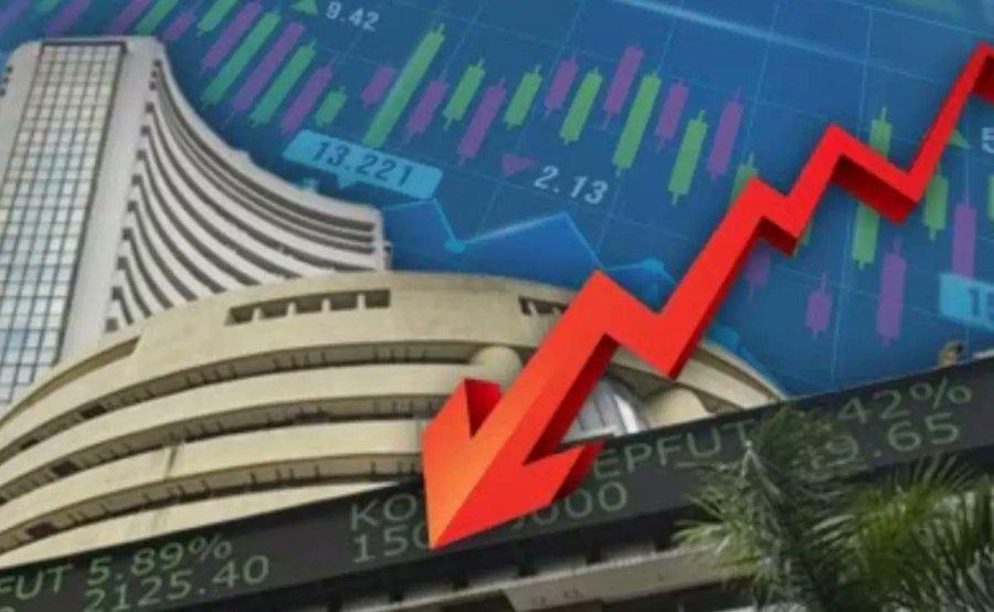Sensex Crash 2026, Share Market Crash India, Nifty गिरावट 2026, Stock Market News Today India, HDFC Bank Share Fall, Crude Oil Price Impact Market, Global Market Fall Impact India, सेंसेक्स गिरावट 2026, शेयर बाजार गिरावट भारत, निफ्टी गिरावट खबर, बैंकिंग शेयर गिरावट, क्रूड ऑयल असर बाजार, निवेशकों का नुकसान,Sensex crash graph image, stock market fall India chart, Nifty decline chart, HDFC Bank stock fall image, global market crash visuals, सेंसेक्स गिरावट ग्राफ, शेयर बाजार चार्ट, निफ्टी गिरावट फोटो, बैंक शेयर गिरावट इमेज, मार्केट क्रैश विजुअल,Sensex Crash 2026 Mumbai stock market news, Nifty fall India financial news Mumbai, share market crash today India update, HDFC Bank share fall Mumbai news, crude oil price impact India market, global market crash impact India economy,सेंसेक्स गिरावट मुंबई खबर, शेयर बाजार क्रैश भारत, निफ्टी गिरावट मुंबई न्यूज, बैंकिंग सेक्टर गिरावट खबर, कच्चे तेल का असर भारत बाजार, निवेशकों का नुकसान मुंबई,#SensexCrash #StockMarketCrash #Nifty #ShareMarket #BusinessNews #MumbaiNews #Finance #HDFCBank #MarketFall #BreakingNews