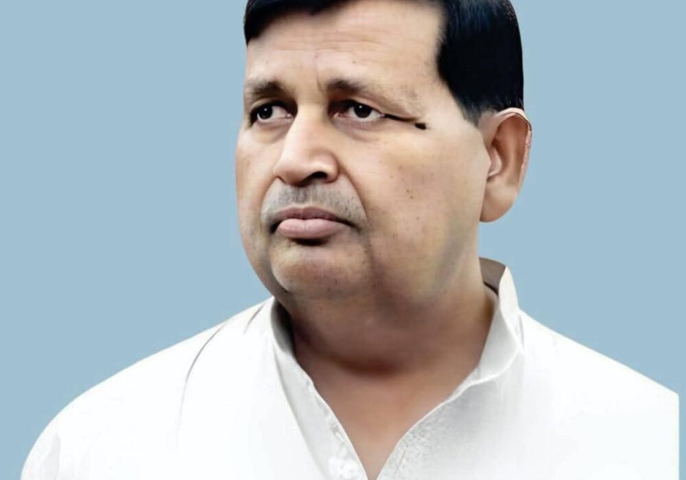 Palia Deeh road will see better days, MLA's efforts bore fruit