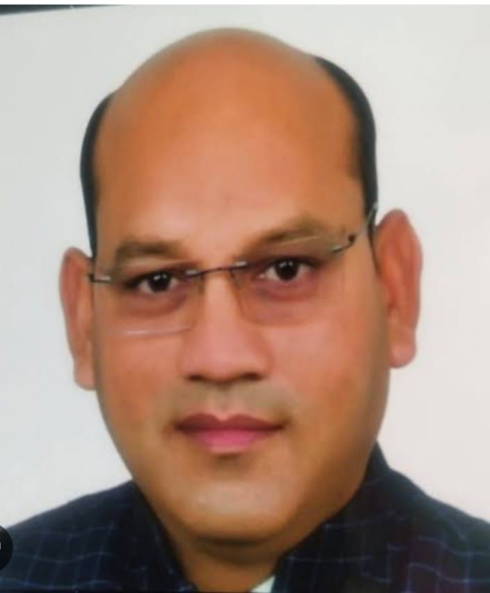 CBI action creates sensation, former BSP district president accused of taking bribe