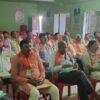 Pandit Deendayal Upadhyay two-day training campaign was organized