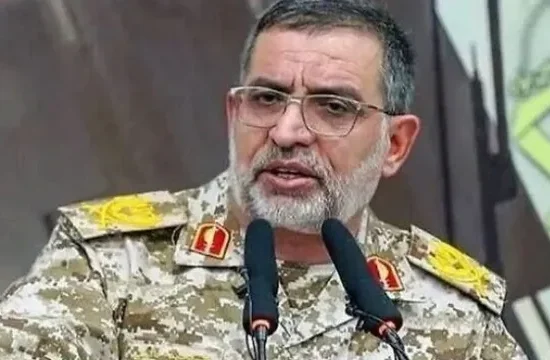 Iran Israel conflict news, IRGC spokesperson killed, Ali Mohammad Naeini death, Middle East war update, Iran military news, ईरान इजरायल युद्ध, IRGC खबर,Iran military image, IRGC logo, Israel airstrike visual, Middle East conflict map, military strike news,Iran Israel war news, IRGC latest news, Middle East conflict update, Israel airstrike Iran, global security news, oil supply crisis world, international war news, geopolitics Middle East, breaking world news, #IranIsraelConflict, #MiddleEastCrisis, #BreakingNews, #GlobalPolitics, #WarNews, #IRGC, #IsraelNews,