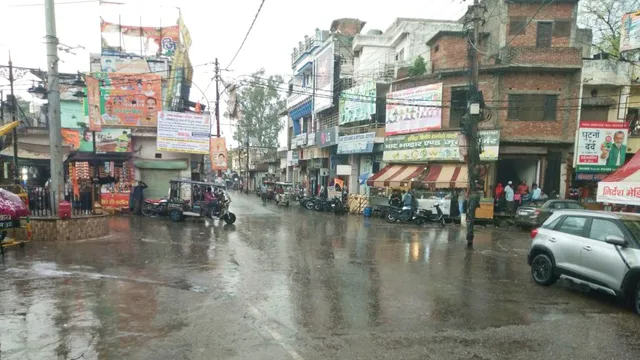 UP Weather News, Lucknow Rain Hailstorm, Unnao Lightning Death News, Uttar Pradesh Rain Alert, UP Weather Update Today, Lucknow Hailstorm News, Unseasonal Rain Crop Damage UP, Wheat Crop Damage India, IMD Weather Alert UP, Uttar Pradesh District News, Lucknow District Rain News, Unnao District Lightning News, Agriculture Loss UP Rain, Breaking News UP Weather, लखनऊ ओलावृष्टि फोटो, Lucknow Hailstorm Images, Unnao Lightning Incident Photo, UP Rain Weather Visuals, Crop Damage Wheat Image UP, Mustard Crop Rain Damage Photo, UP Weather Storm Images, Lightning Strike India Photo, Uttar Pradesh Rain दृश्य, #UPWeather, #LucknowRain, #UnnaoNews, #Hailstorm, #LightningStrike, #WeatherAlert, #RainNews, #CropDamage, #FarmersLoss, #BreakingNews, #UttarPradesh, #HindiNews, #GoogleDiscover,