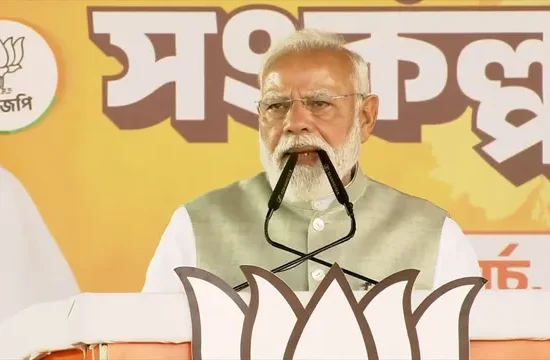 PM Modi Kolkata rally speech news, Narendra Modi Bengal rally attack on TMC, Kolkata brigade ground rally news, West Bengal politics BJP TMC clash news, Mamata Banerjee Modi speech Kolkata rally, पीएम मोदी कोलकाता रैली भाषण, बंगाल राजनीति खबर, टीएमसी बीजेपी टकराव खबर, कोलकाता ब्रिगेड मैदान रैली, पश्चिम बंगाल चुनावी रैली खबर,PM Modi brigade ground speech Kolkata, Narendra Modi attack on Mamata Banerjee news, Bengal BJP rally update, Kolkata political rally 2026 news, पीएम मोदी बंगाल रैली भाषण, कोलकाता ब्रिगेड मैदान जनसभा खबर, पश्चिम बंगाल सियासी रैली अपडेट,#PMModi, #NarendraModi, #KolkataNews, #WestBengalPolitics, #BJP, #TMC, #MamataBanerjee, #BrigadeGround, #BengalElection, #PoliticalRally, #IndiaPolitics, #BreakingNewsIndia, #LatestPoliticalNews,