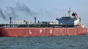 नंदा देवी LPG जहाज भारत, Nanda Devi LPG Tanker India, Hormuz Strait Crisis India Gas Supply, Vadinar Port Gujarat News, LPG Import India News, MT Nanda Devi Ship News, Middle East Crisis Energy Supply, India LPG Import Update, गुजरात पोर्ट न्यूज, अंतरराष्ट्रीय ऊर्जा समाचार,Nanda Devi Ship Image, LPG Tanker India News, Hormuz Strait Ship News, Vadinar Port Ship Arrival, India Gas Supply News, Energy Crisis India, LPG Tanker Gujarat, MT Shivalik Ship News,#NandaDevi #LPGTanker #HormuzStrait #IndiaEnergy #GujaratNews #VadinarPort #BreakingNews #GlobalCrisis #OilAndGas #IndiaNews