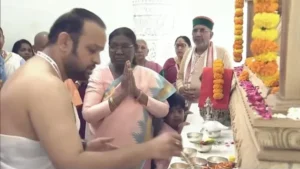राष्ट्रपति द्रौपदी मुर्मु अयोध्या दौरा, राम मंदिर श्रीराम यंत्र पूजन, अयोध्या समाचार, उत्तर प्रदेश धार्मिक खबर, Ram Mandir Ayodhya News, President Droupadi Murmu Ayodhya Visit, Shri Ram Yantra Pujan Ayodhya, Uttar Pradesh Religious News, Ayodhya Ram Mandir Event, Political Religious Visit India,द्रौपदी मुर्मु राम मंदिर फोटो, अयोध्या राम मंदिर पूजा, राष्ट्रपति अयोध्या विजिट इमेज, Ram Mandir Ayodhya Images, Droupadi Murmu पूजा फोटो, Ayodhya Event Photos, Shri Ram Yantra Ceremony Pics, CM Yogi Adityanath Ayodhya Event,अयोध्या जिला धार्मिक समाचार, उत्तर प्रदेश धार्मिक आयोजन, राष्ट्रपति कार्यक्रम अयोध्या, Ayodhya District Religious News, Uttar Pradesh Political Religious Event, President Visit Ayodhya UP, Ram Mandir Event Ayodhya District News, Cultural Event Ayodhya Uttar Pradesh,