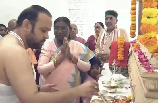 राष्ट्रपति द्रौपदी मुर्मु अयोध्या दौरा, राम मंदिर श्रीराम यंत्र पूजन, अयोध्या समाचार, उत्तर प्रदेश धार्मिक खबर, Ram Mandir Ayodhya News, President Droupadi Murmu Ayodhya Visit, Shri Ram Yantra Pujan Ayodhya, Uttar Pradesh Religious News, Ayodhya Ram Mandir Event, Political Religious Visit India,द्रौपदी मुर्मु राम मंदिर फोटो, अयोध्या राम मंदिर पूजा, राष्ट्रपति अयोध्या विजिट इमेज, Ram Mandir Ayodhya Images, Droupadi Murmu पूजा फोटो, Ayodhya Event Photos, Shri Ram Yantra Ceremony Pics, CM Yogi Adityanath Ayodhya Event,अयोध्या जिला धार्मिक समाचार, उत्तर प्रदेश धार्मिक आयोजन, राष्ट्रपति कार्यक्रम अयोध्या, Ayodhya District Religious News, Uttar Pradesh Political Religious Event, President Visit Ayodhya UP, Ram Mandir Event Ayodhya District News, Cultural Event Ayodhya Uttar Pradesh,