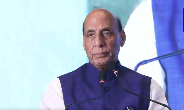 Iran Crisis news, West Asia crisis news, Rajnath Singh statement West Asia, Strait of Hormuz energy supply crisis, Middle East tension news, Iran Israel conflict update, global trade impact Middle East war, Indian defence minister statement, पश्चिम एशिया संकट खबर, राजनाथ सिंह बयान, होर्मुज जलडमरूमध्य संकट, वैश्विक ऊर्जा आपूर्ति संकट, अंतरराष्ट्रीय राजनीति खबर, अंतरराष्ट्रीय समाचार भारत,Rajnath Singh speech Kolkata, Strait of Hormuz map energy route, West Asia conflict news photo, Iran Israel war tension image, Middle East crisis global trade,West Asia crisis news India, Iran Israel war latest news, Strait of Hormuz crisis energy supply, Rajnath Singh defence statement India, Middle East war impact on global trade, international politics news India, कोलकाता अंतरराष्ट्रीय सम्मेलन खबर, भारत रक्षा मंत्री बयान, वैश्विक ऊर्जा संकट समाचार,#IranIsraelWar, #WestAsiaCrisis, #RajnathSingh, #MiddleEastTension, #StraitOfHormuz, #GlobalEnergyCrisis, #InternationalNews, #IndiaDefence, #Geopolitics,