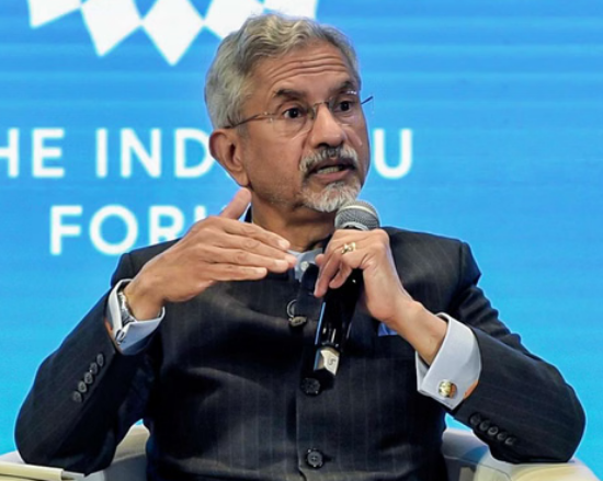 Jaishankar statement global tensions, Raisina Dialogue 2026 news, India foreign minister statement world order, multipolar world concept, global power balance news, international geopolitics India statement, एस जयशंकर बयान, रायसीना डायलॉग 2026 खबर, वैश्विक शक्ति संतुलन, बहुध्रुवीय विश्व व्यवस्था, अंतरराष्ट्रीय राजनीति समाचार, नई दिल्ली अंतरराष्ट्रीय सम्मेलन,Jaishankar multipolar world statement, Raisina Dialogue 2026 India news, global power shift statement India foreign minister, international politics news India, New Delhi geopolitical conference news, विदेश मंत्री जयशंकर बयान, रायसीना डायलॉग दिल्ली खबर, वैश्विक शक्ति संतुलन समाचार,#Jaishankar, #RaisinaDialogue2026, #GlobalPolitics, #MultipolarWorld, #IndiaForeignPolicy, #Geopolitics, #InternationalNews, #WorldOrder,