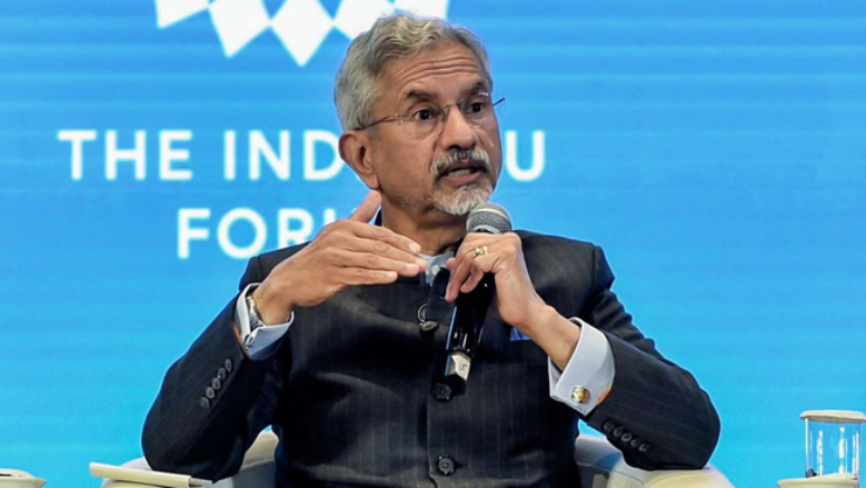 Jaishankar statement global tensions, Raisina Dialogue 2026 news, India foreign minister statement world order, multipolar world concept, global power balance news, international geopolitics India statement, एस जयशंकर बयान, रायसीना डायलॉग 2026 खबर, वैश्विक शक्ति संतुलन, बहुध्रुवीय विश्व व्यवस्था, अंतरराष्ट्रीय राजनीति समाचार, नई दिल्ली अंतरराष्ट्रीय सम्मेलन,Jaishankar multipolar world statement, Raisina Dialogue 2026 India news, global power shift statement India foreign minister, international politics news India, New Delhi geopolitical conference news, विदेश मंत्री जयशंकर बयान, रायसीना डायलॉग दिल्ली खबर, वैश्विक शक्ति संतुलन समाचार,#Jaishankar, #RaisinaDialogue2026, #GlobalPolitics, #MultipolarWorld, #IndiaForeignPolicy, #Geopolitics, #InternationalNews, #WorldOrder,