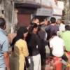UP LPG crisis news, यूपी एलपीजी गैस किल्लत, LPG shortage Uttar Pradesh, gas cylinder shortage UP, Farrukhabad gas cylinder line death news, Kanpur LPG crisis news, UP gas cylinder shortage districts, LPG supply crisis India news,LPG cylinder queue Uttar Pradesh, गैस सिलिंडर के लिए लंबी लाइन यूपी, Kanpur gas agency crowd news, Farrukhabad gas line death news, UP LPG shortage queue consumers, gas cylinder shortage India,#LPGCrisisUP, #UPGasShortage, #UttarPradeshNews, #LPGCylinderNews, #KanpurNews, #FarrukhabadNews, #BreakingUPNews,
