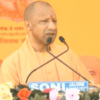 CM Yogi Jalore speech, Yogi Adityanath Rajasthan visit, Jalore Mahayagya news, Ratneshwar Mahadev Temple Jalore, Yogi Adityanath statement, Narendra Modi leadership news, Rajasthan religious event news, Yogi Adityanath latest news,