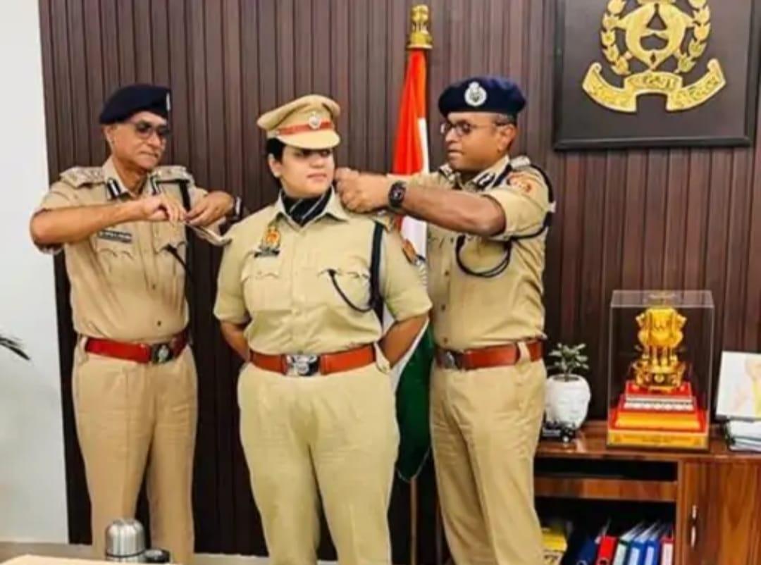 UP IPS Transfer 2026, यूपी आईपीएस तबादला खबर, UP administrative transfer news, Uttar Pradesh IPS transfer list, UP government transfer news, बदायूं SSP बदले, Ankita Sharma Badaun SSP, UP IAS PCS transfer, Lucknow administrative reshuffle, Uttar Pradesh government officers transfer,UP IPS officer transfer order, UP government administrative reshuffle, बदायूं पुलिस प्रशासन बदलाव, Uttar Pradesh police transfer news, Lucknow government transfer order, IPS officer posting UP, IAS PCS officers transfer UP,#UPTransfer, #UPIPSTransfer, #UPGovernment, #UttarPradeshNews, #AdministrativeTransfer, #UPIASPCS, #LucknowNews, #BreakingUPNews,