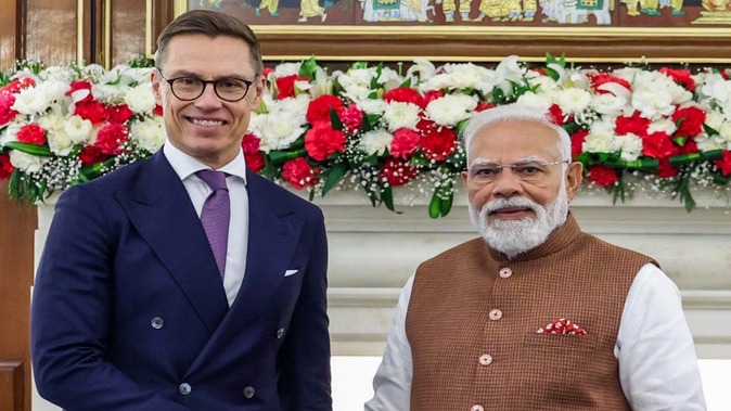 PM Modi Ukraine Russia war statement, पीएम मोदी यूक्रेन युद्ध बयान, Narendra Modi global conflict statement, India peace diplomacy policy, Raisina Dialogue 2026 news Delhi, यूक्रेन रूस युद्ध खबर, ईरान इजरायल तनाव खबर, अंतरराष्ट्रीय राजनीति समाचार, नई दिल्ली अंतरराष्ट्रीय कूटनीति खबर, India Finland meeting news Delhi, international conflict news India diplomacy,PM Modi Raisina Dialogue speech, Narendra Modi Finland President meeting, Ukraine Russia war peace appeal, Iran Israel conflict diplomatic solution, global peace statement by India, Raisina Dialogue 2026 Delhi news, प्रधानमंत्री मोदी शांति अपील, अंतरराष्ट्रीय युद्ध संकट खबर,#PMModi, #UkraineRussiaWar, #IranIsraelConflict, #GlobalPeace, #RaisinaDialogue2026, #IndiaFinlandRelations, #WorldDiplomacy, #InternationalNews, #NarendraModiStatement,