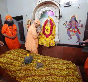 CM Yogi Kalika Mata Temple, योगी आदित्यनाथ कालिका माता मंदिर, Yogi Adityanath Chittorgarh visit, Kalika Mata Temple Chittorgarh news, Rajasthan temple visit news, CM Yogi latest news, Yogi Adityanath worship Kalika Mata, Chittorgarh fort temple news, Uttar Pradesh CM news today, India political leaders temple visit news,कालिका माता मंदिर चित्तौड़गढ़, Kalika Mata Temple Rajasthan, Yogi Adityanath temple visit, Chittorgarh fort Kalika Mata temple, Rajasthan religious news, CM Yogi worship news, Hindu temple news India, Chittorgarh temple visit news,#CMYogi, #YogiAdityanath, #KalikaMataTemple, #Chittorgarh, #RajasthanNews, #TempleVisit, #IndiaNews, #ReligiousNews, #HinduTemple,