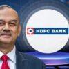 HDFC Bank Chairman Resignation, अतानु चक्रवर्ती इस्तीफा, HDFC Bank News Today, Keki Mistry Interim Chairman, RBI Approval News, HDFC Bank Share Price Fall, Indian Banking News, Corporate Governance India,HDFC Bank Chairman Photo, अतानु चक्रवर्ती इमेज, HDFC Bank ऑफिस फोटो, शेयर मार्केट ग्राफ, Keki Mistry Image, RBI Building Photo, Banking News Images India,भारत बैंकिंग सेक्टर खबर, कॉर्पोरेट गवर्नेंस न्यूज इंडिया, HDFC Bank Corporate News India, Indian Banking Sector Update, Stock Market Impact News India, RBI Banking Regulation News, Corporate Resignation India News,