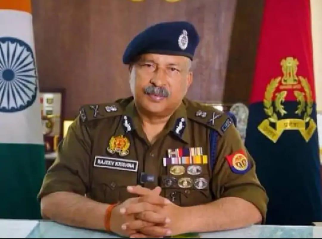 Uttar Pradesh DGP news, UPSC DGP selection process, UP police chief appointment, IPS officers UP list, Rajeev Krishna DGP news, Renuka Mishra IPS news, UP governance news, police reforms India, Lucknow news DGP appointment, India police leadership news, #UPNews, #DGPAppointment, #UPSC, #IPS, #PoliceNews, #BreakingNews, #UttarPradesh,UP DGP appointment news, UPSC DGP proposal return, Rajeev Krishna IPS news, UP police chief selection, DGP panel UPSC rules, यूपी DGP नियुक्ति, UPSC प्रस्ताव लौटा,Rajeev Krishna IPS photo, UP Police headquarters, UPSC building India, DGP office image, police officer India,